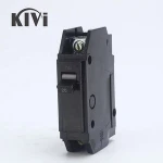 Supply Modular Electric Miniature Circuit Breaker