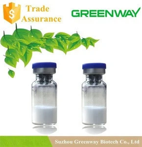 Supply Peptide cjc1295, CJC-1295 DAC