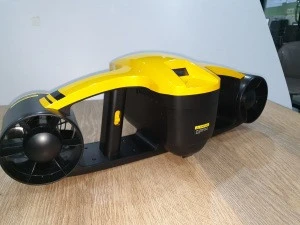 Swimming and Diving Products Yellow Sea Underwater Scooter