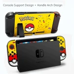 Switch protective case switch limited edition game theme color case crystal case OEM accepted