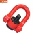 Import swivel hoist ring with 360 degree rotation for lashing down items from China