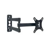 Swivel TV  mount double arms fits 14-26 inch monitor stand  TV  holder
