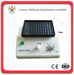 SY-B081 Medical Microtiter oscillators clinical analysis micro shaker oscillator