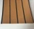 Import Synthetic teak boat rubber floor from China