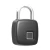 Import SYYTECH Safe Reliable USB Charging P3 Smart Fingerprint Padlock Keyless Lock Waterproof Door Lock from China
