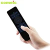 T007 2.4Ghz Wireless Air Mouse Keyboard Gyroscope Remote Control for Android BOX with Color Backlight Keys Rechargeable Mouse