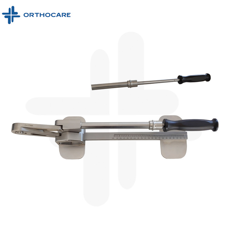 Buy Table Rod Cutting Forceps Set Orthopedic Surgical Instruments from ...