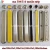 Import tactile strip 304 stainless steel blind tactile paving indicators stud strips, brass 316 sus tactile tile indicator from China