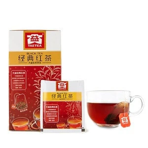 TAE TEA health benefits orange pekoe black red thai tea