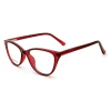 taizhou factory CP material eyewear glasses