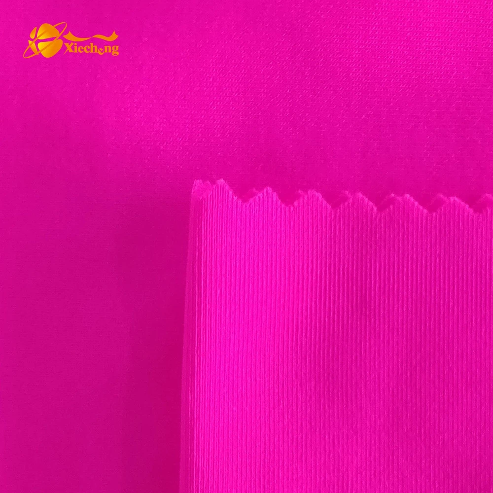 tan through 82%nylon 18%spandex swimwear fabric (microsolve)