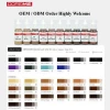 TATTO INK / OEM / ODM Micro Semi Permanent Makeup Pigment of eyeliner / Tattoo Ink / DOREME