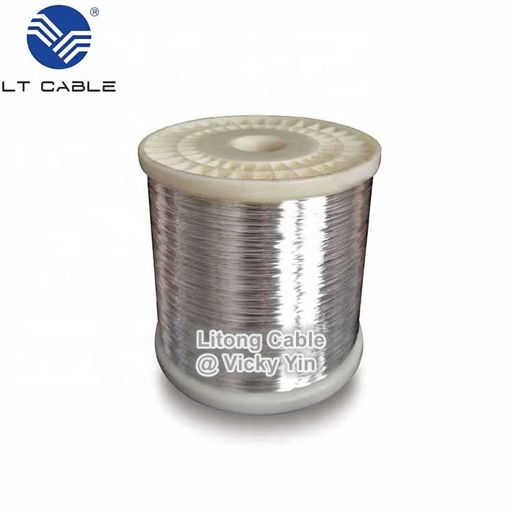 TCCAM wire Tinned Copper Clad Aluminum Magnesium wire