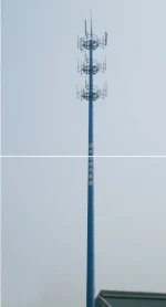Telecommunication Tower