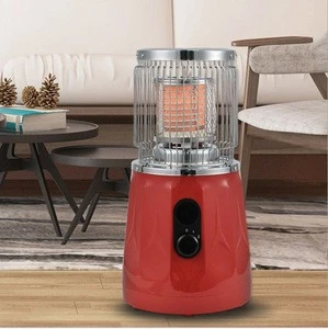 Temperature adjustable portable electric Heater for Home Office