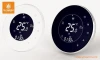 Temperature controller thermostat regulator best thermostat for radiant floor heating