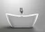 Import TENDER CURVE Free-standing Bathtub, Modern bath tub, American Popular Bathtub from China