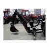 The best agriculture machineTractor Backhoe and Factory prices are booming