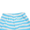 The Comfortable Material Wholesale Striped Lounge Cotton Pajama Pants