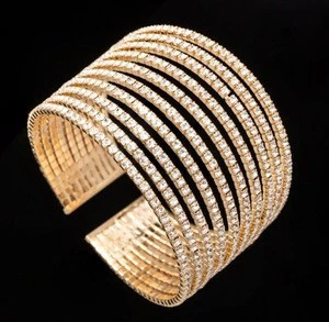 The  Latest Fashion   Bracelet  Bangle Cuff ZWB239