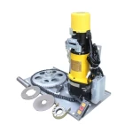 The newest AC800kg roller shutter motor /Remote control roll up door motor