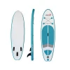 The newest Supboard with water sports inflatable stand up paddle board