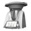 Thermomixer china oem cooking equipment with mixing,chpping,scale,flour function
