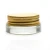 Import Thick bottom premium 1 gram container 7ml Cosmetic Jar for concentrates from China