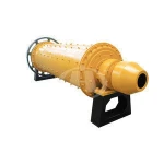 Thickener Shaking Table Ball Grinding Grinder Mill Machine for Mining Project
