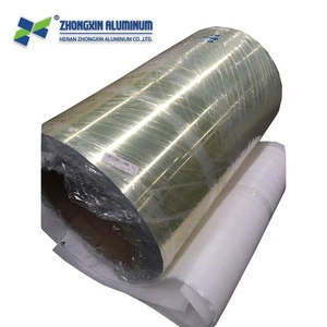 Thin Thickness Aluminum Strips for Aluminum Composite for Hot Water Pipe
