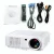 Import Thinyou LED projector OEM multimedia full HD HDMI home theater cinema movie office education proyector led retroproyector from China
