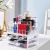 Import Three Layer Makeup Jewelry Cosmetics Organizer Makeup Organiser Box Makeup Organizer With Drawers from China