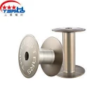 Three Star 7022 forged aviation aluminum 21*42 Inch forged aluminium beams for needle loom