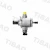 Import TiBAO auto parts High pressure fuel pump For AUDI Q3 OEM 06J 127 025F from China