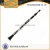 Import Tide Music intermediate hard rubber body clarinet with silver plated keys from China