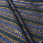 TMJ982-L China wholesale colorful stripe polyester for woman dresses jacquard fabric