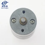 To 1000 Rpm Per Min 24v DC Motor Factory Direct Gear 6v 12v Speed 7 Electric Bicycle CAR Permanent Magnet FAN ROHS Boat Brush Ce