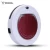 Import TOCOOL  robot  vacuum cleaner  made in china,2019 popular cleaning appliances automatic vacuum cleaner from China