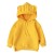 Import Toddler Baby Kids Boy Girl Hooded Cartoon 3D Ear Hoodie Sweatshirt Tops from China