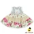 Import Toddler Floral Dress Easter Outfit Childrens Place Clothing Baby Girl Boutique Clothing Sets from China