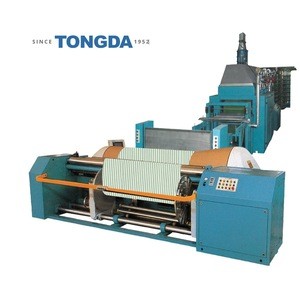 TONGDA TDGA598 warping sizing machine in other textile machinery