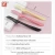 Import Top 5 supplier 3 pcs  eyebrow brow razor derma planing painless portable facial shaper tool from China