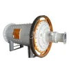 Top Brand Copper Ore/Fluorspar Ball Mill Powder Making Machine