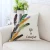 Import Top Durable Cotton Linen Square Decorative Throw Pillows Cushion Covers from China