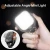 Import Top Quality Bi Color Led Film Light Tube Photographic Studio Light Mini 360 Degree Rotatable LED Video Light from China