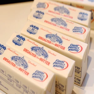 TOP QUALITY Cow Milk Butter / UNSALTED BUTTER