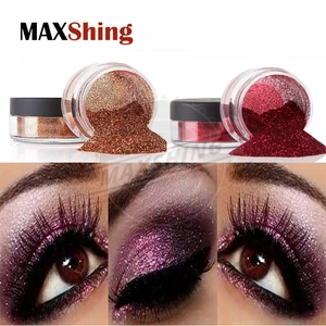 Top Quality Hot Selling Cosmetic Grade Glitter For Eyes Lip Face Nail Body