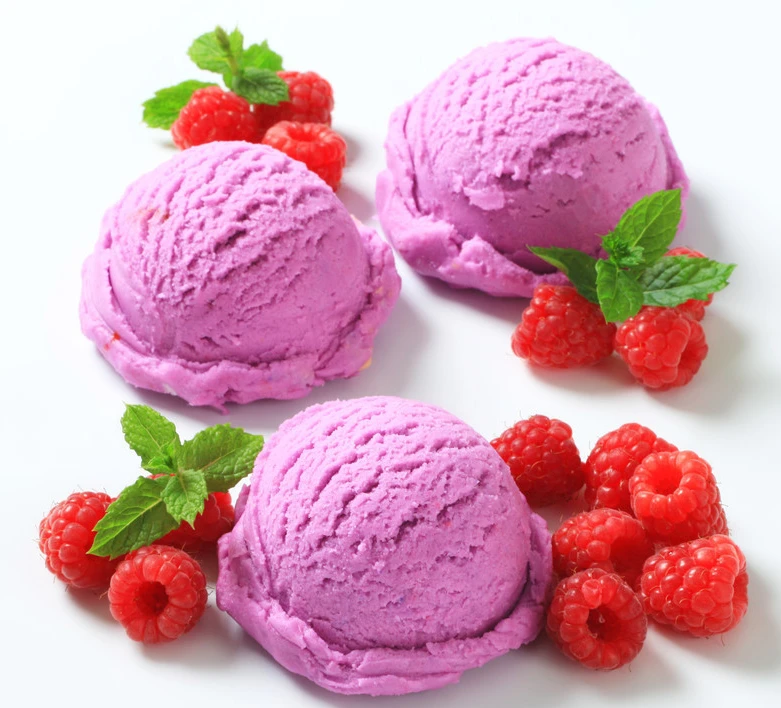 Top Quality Kinds of Chinese IQF frozen fruits