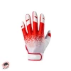 Top Quality Softball Batting Gloves, American Football Gloves, Customized Baseball Batting Gloves