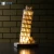 Import Top quantity new product craft gift DIY 3D Leaning Tower of Pisa paper-cut paper lamp from China